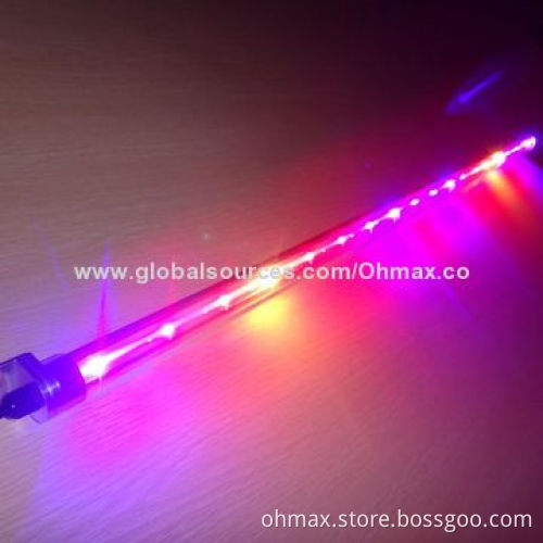Hydroponics LED grow lights for indoor plants growth vegetables, fruits, flowers, horticulture